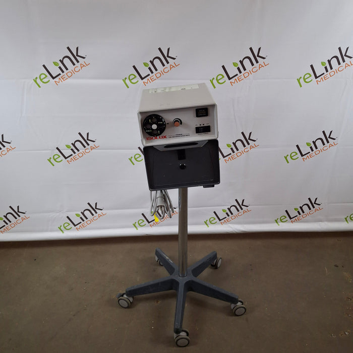 Isolux 1300XSB Xenon Fiber Optic Light Source