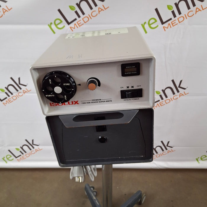 Isolux 1300XSB Xenon Fiber Optic Light Source