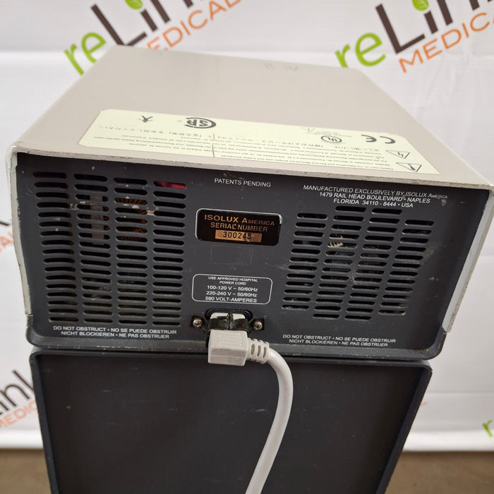 Isolux 1300XSB Xenon Fiber Optic Light Source