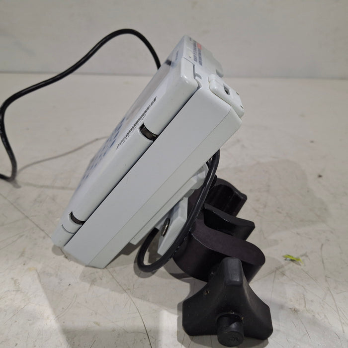 Baxter Sigma Spectrum 8.00.03 w/o Battery Infusion Pump