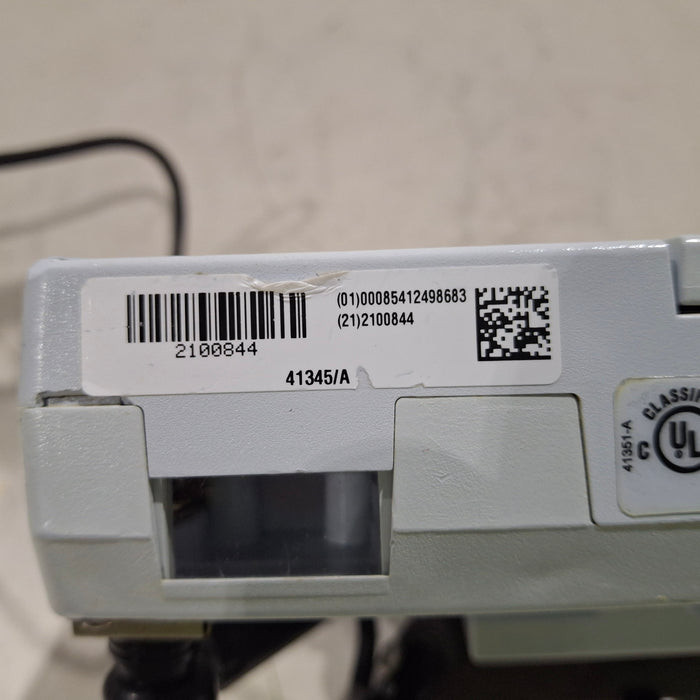 Baxter Sigma Spectrum 8.00.03 w/o Battery Infusion Pump