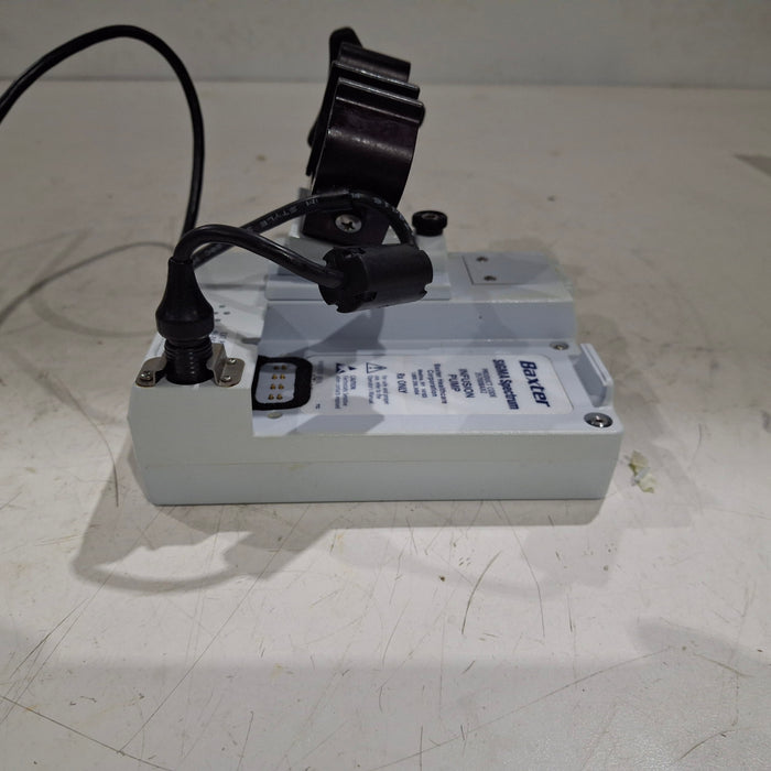 Baxter Sigma Spectrum 8.00.03 w/o Battery Infusion Pump