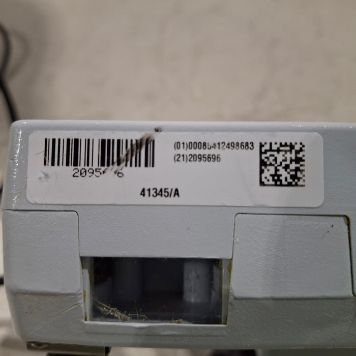 Baxter Sigma Spectrum w/Non Wireless or No Battery Infusion Pump