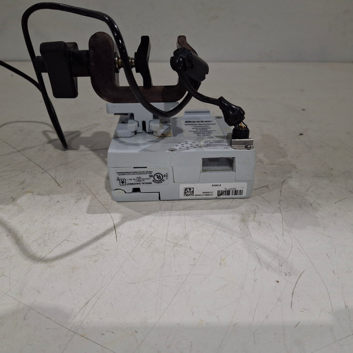 Baxter Sigma Spectrum w/Non Wireless or No Battery Infusion Pump