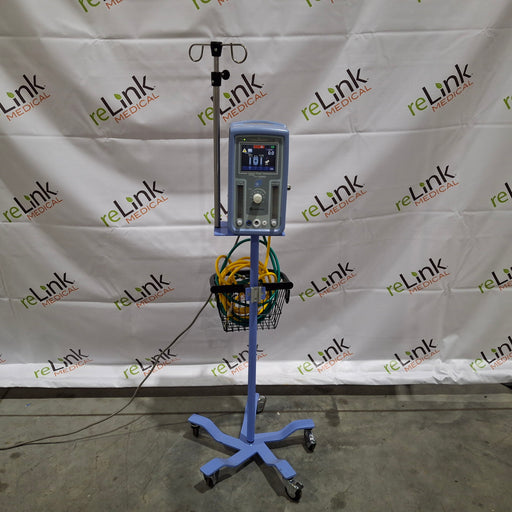 CareFusion CareFusion Infant Flow SIPAP Ventilation System Respiratory reLink Medical