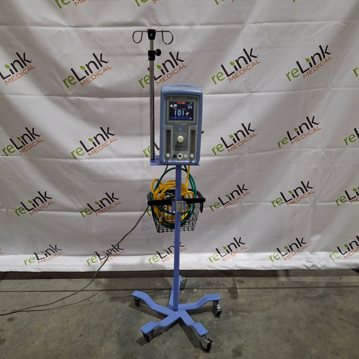 CareFusion CareFusion Infant Flow SIPAP Ventilation System Respiratory reLink Medical