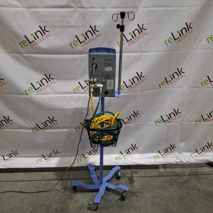 CareFusion CareFusion Infant Flow SIPAP Ventilation System Respiratory reLink Medical