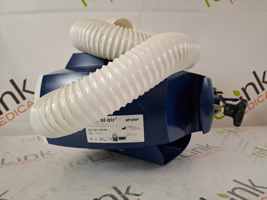 Stryker Stryker Mistral-Air Forced Air Warming System Surgical Equipment reLink Medical