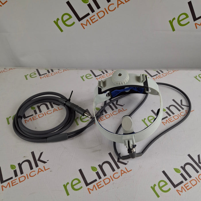 Isolux Magnum Surgical Headlight System