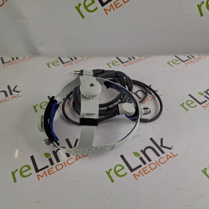 Isolux Magnum Surgical Headlight System