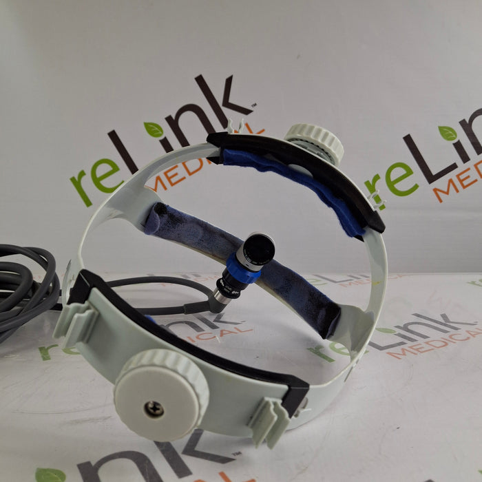 Isolux Magnum Surgical Headlight System