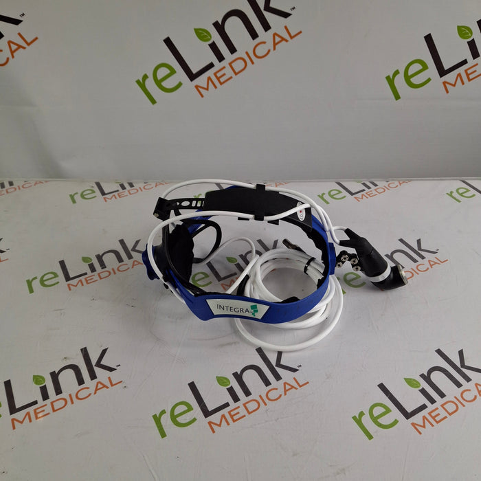 Luxtec Ultralight Pro Headlight