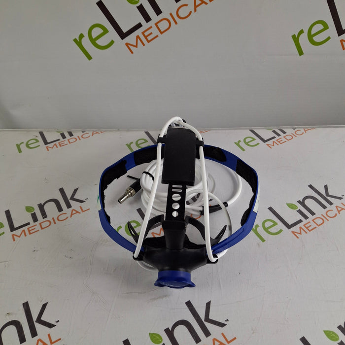 Luxtec Ultralight Pro Headlight