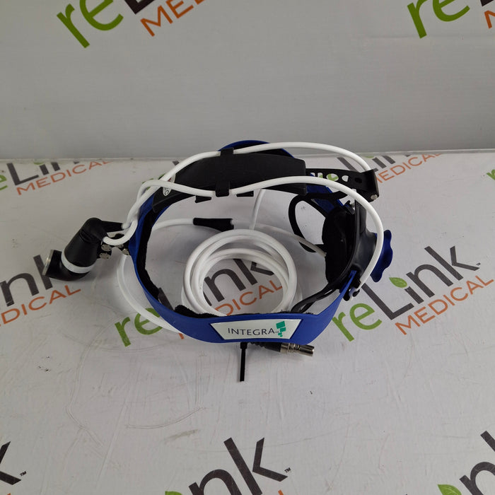 Luxtec Ultralight Pro Headlight