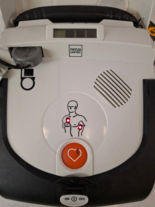Medtronic Medtronic LifePak Express Defibrillator Defibrillators reLink Medical