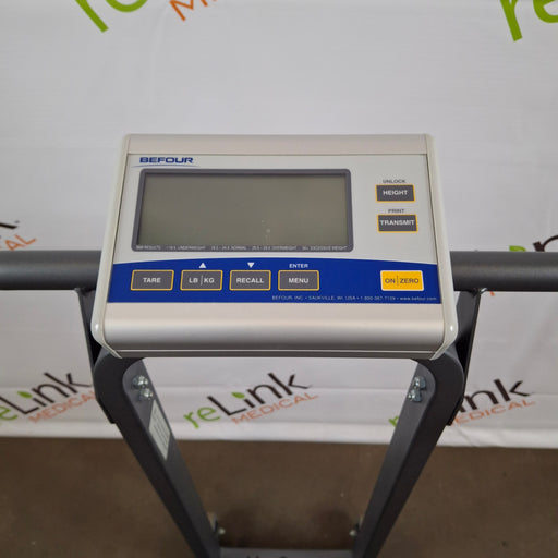 Befour, Inc. Befour, Inc. SCAL38MC Patient Scale Fitness and Rehab Equipment reLink Medical
