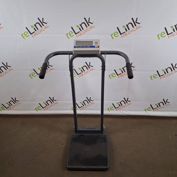Befour, Inc. Befour, Inc. SCAL38MC Patient Scale Fitness and Rehab Equipment reLink Medical
