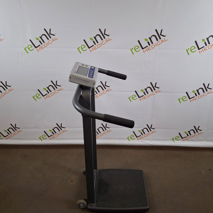 Befour, Inc. Befour, Inc. SCAL38MC Patient Scale Fitness and Rehab Equipment reLink Medical