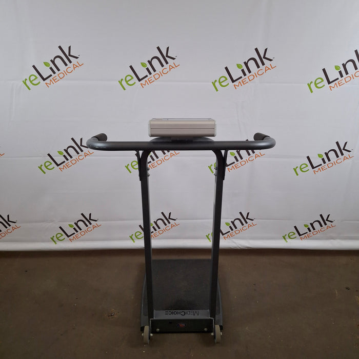 Befour, Inc. Befour, Inc. SCAL38MC Patient Scale Fitness and Rehab Equipment reLink Medical