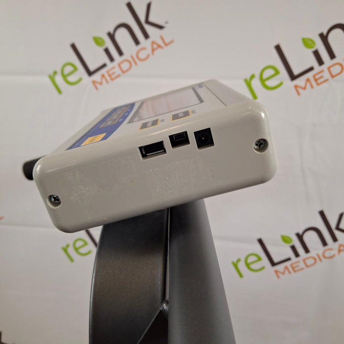 Befour, Inc. Befour, Inc. SCAL38MC Patient Scale Fitness and Rehab Equipment reLink Medical