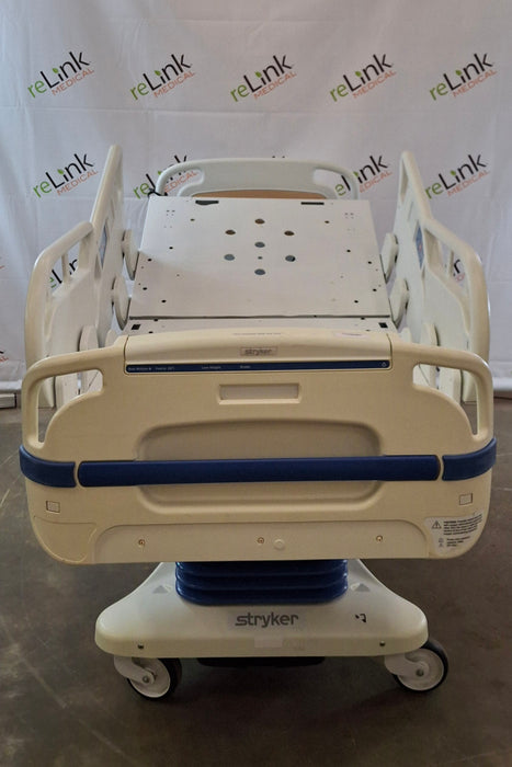 Stryker Stryker Secure III 3002 Hospital Bed Beds & Stretchers reLink Medical