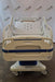 Stryker Stryker Secure III 3002 Hospital Bed Beds & Stretchers reLink Medical