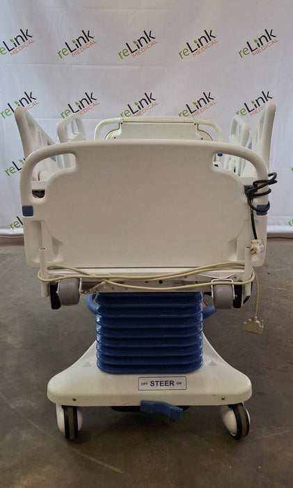 Stryker Stryker Secure III 3002 Hospital Bed Beds & Stretchers reLink Medical