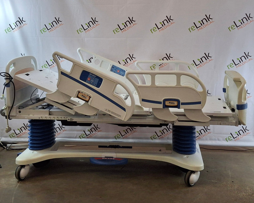 Stryker Stryker Secure III 3002 Hospital Bed Beds & Stretchers reLink Medical