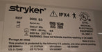 Stryker Stryker Secure III 3002 Hospital Bed Beds & Stretchers reLink Medical