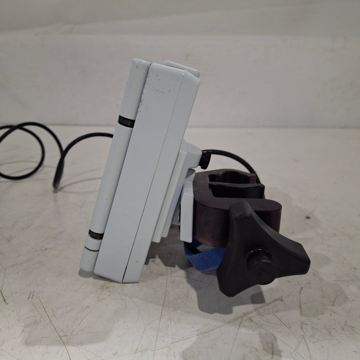 Baxter Sigma Spectrum 8.00.04 w/o Battery Infusion Pump