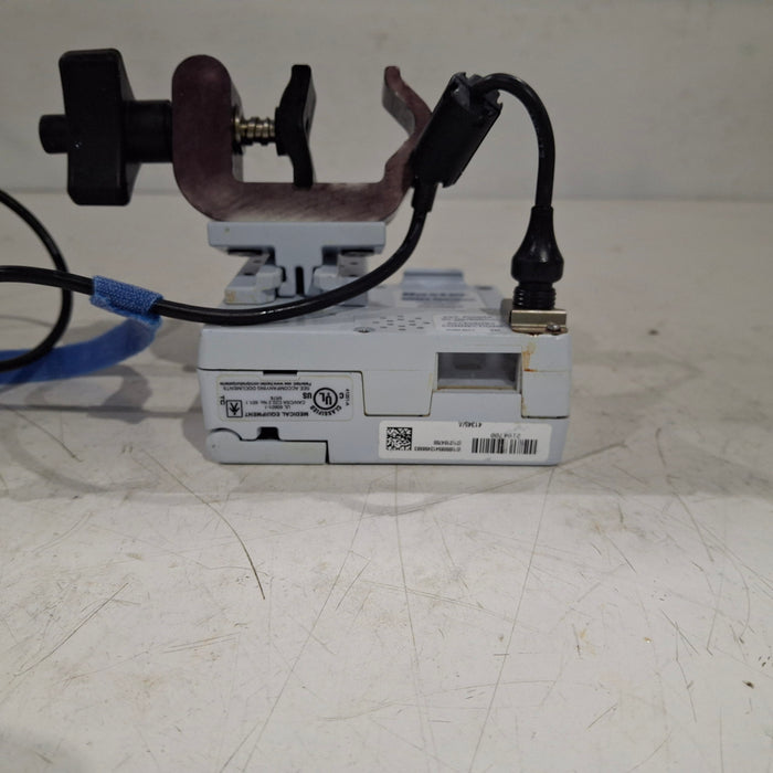Baxter Sigma Spectrum 8.00.04 w/o Battery Infusion Pump