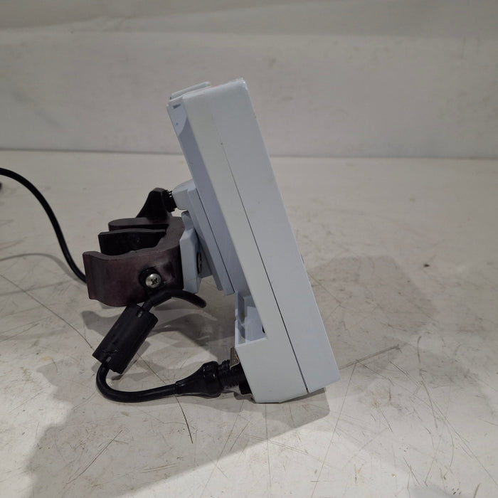 Baxter Sigma Spectrum 8.00.04 w/o Battery Infusion Pump