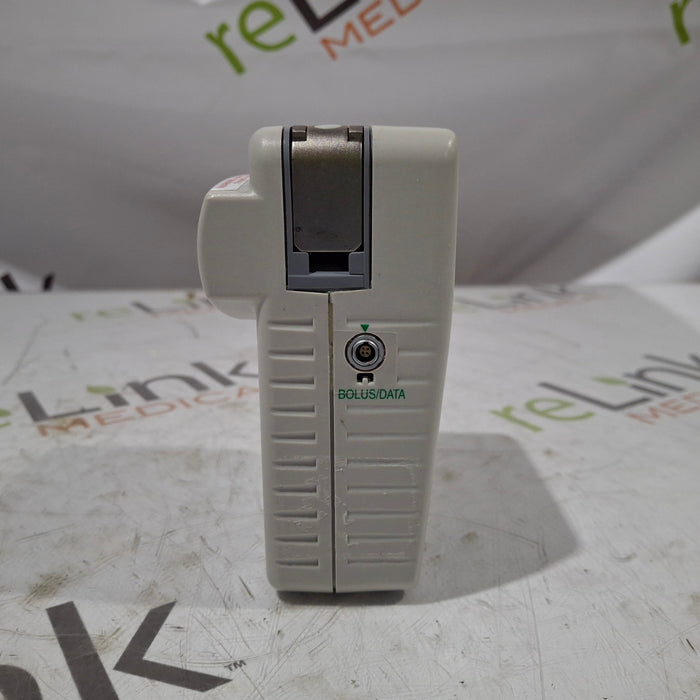 Moog Medical Moog Medical Curlin 6000 CMS Infusion Pump Infusion Pump reLink Medical