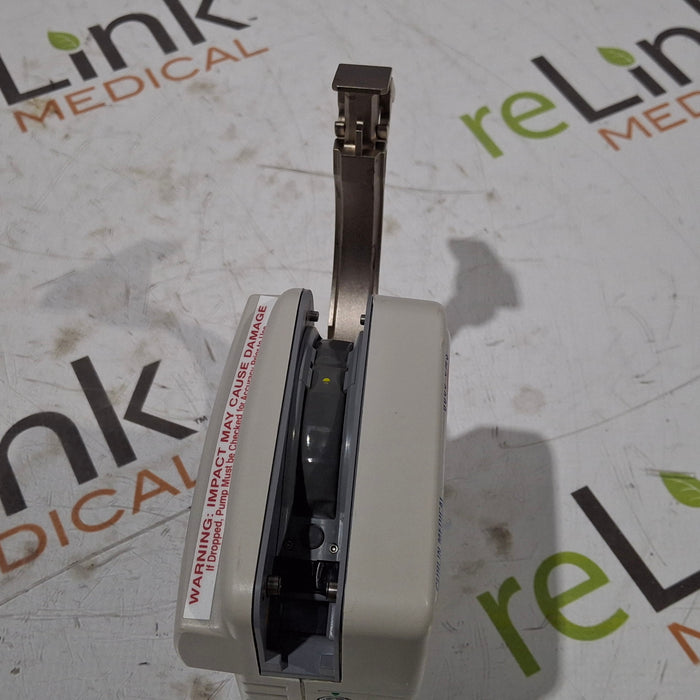 Moog Medical Moog Medical Curlin 6000 CMS Infusion Pump Infusion Pump reLink Medical