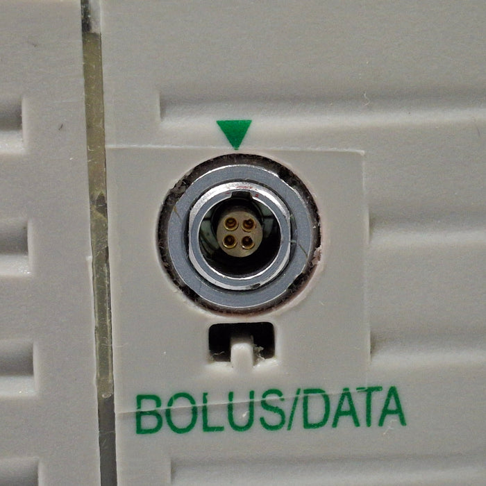 Moog Medical Moog Medical Curlin 6000 CMS Infusion Pump Infusion Pump reLink Medical