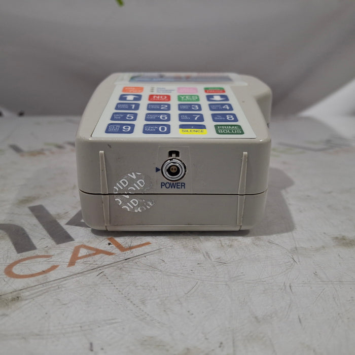 Moog Medical Moog Medical Curlin 6000 CMS Infusion Pump Infusion Pump reLink Medical