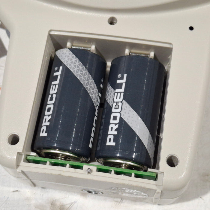 Moog Medical Moog Medical Curlin 6000 CMS Infusion Pump Infusion Pump reLink Medical