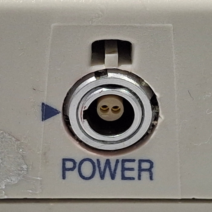 Moog Medical Moog Medical Curlin 6000 CMS Infusion Pump Infusion Pump reLink Medical