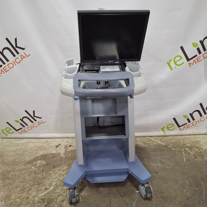 Sonosite Sonosite Titan Mobile Docking Cart Ultrasound reLink Medical
