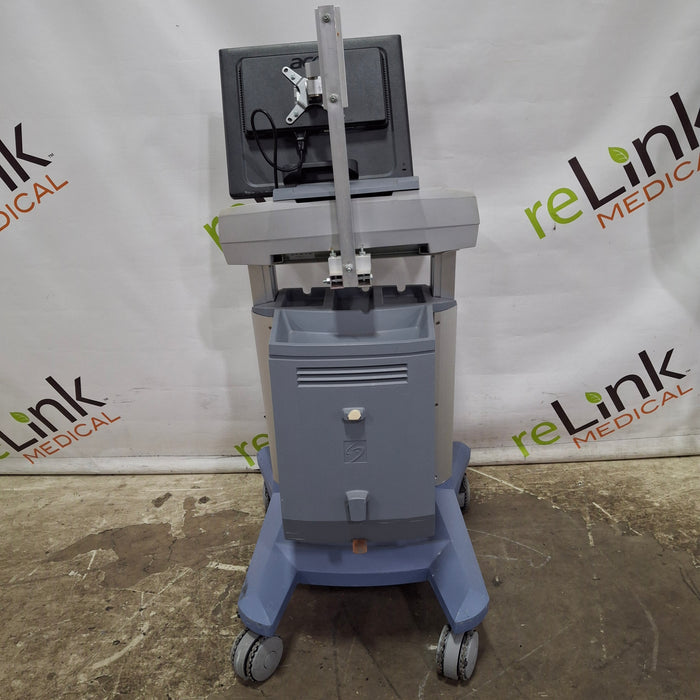 Sonosite Sonosite Titan Mobile Docking Cart Ultrasound reLink Medical
