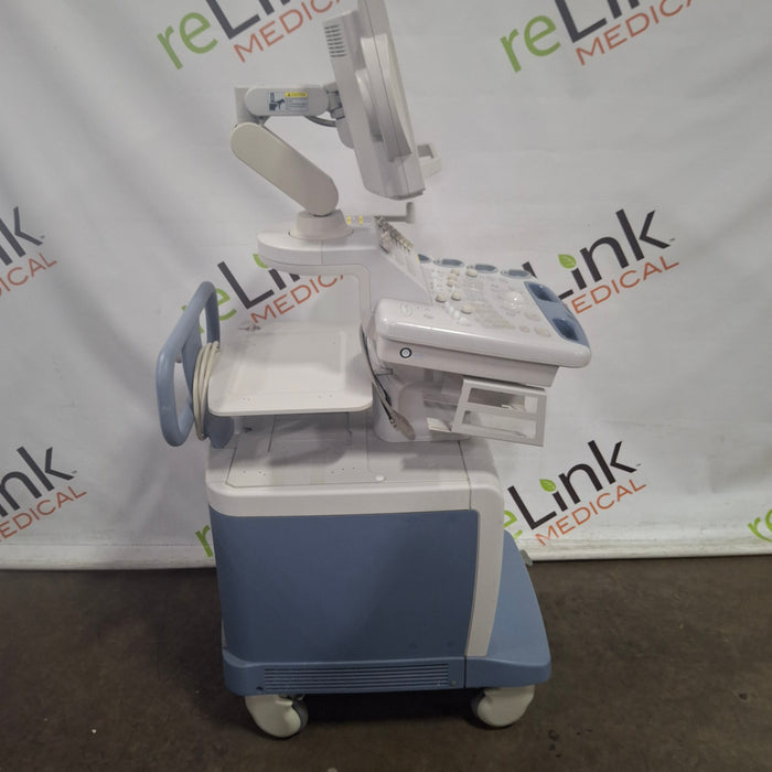 Toshiba Toshiba Nemio XG SSA-580A Ultrasound Ultrasound reLink Medical