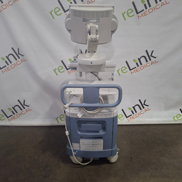 Toshiba Toshiba Nemio XG SSA-580A Ultrasound Ultrasound reLink Medical