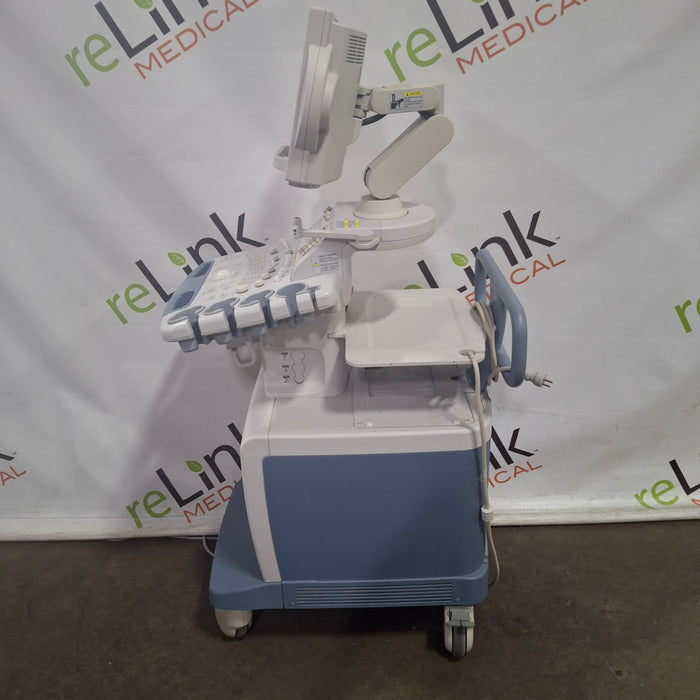 Toshiba Toshiba Nemio XG SSA-580A Ultrasound Ultrasound reLink Medical