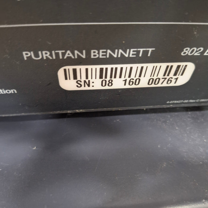Puritan Bennett Puritan Bennett 840 Ventilator Respiratory reLink Medical