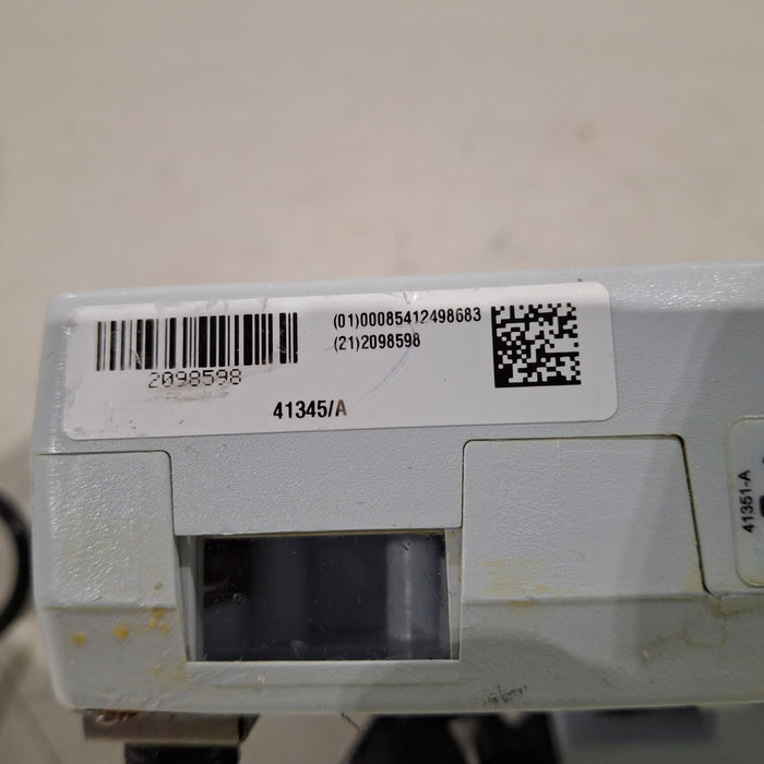 Baxter Sigma Spectrum 8.00.03 w/o Battery Infusion Pump