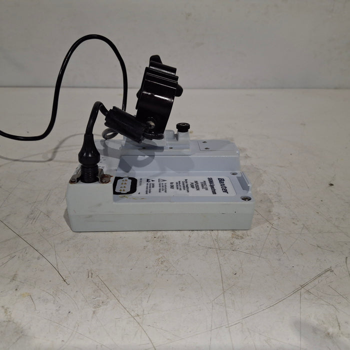 Baxter Sigma Spectrum 8.00.03 w/o Battery Infusion Pump