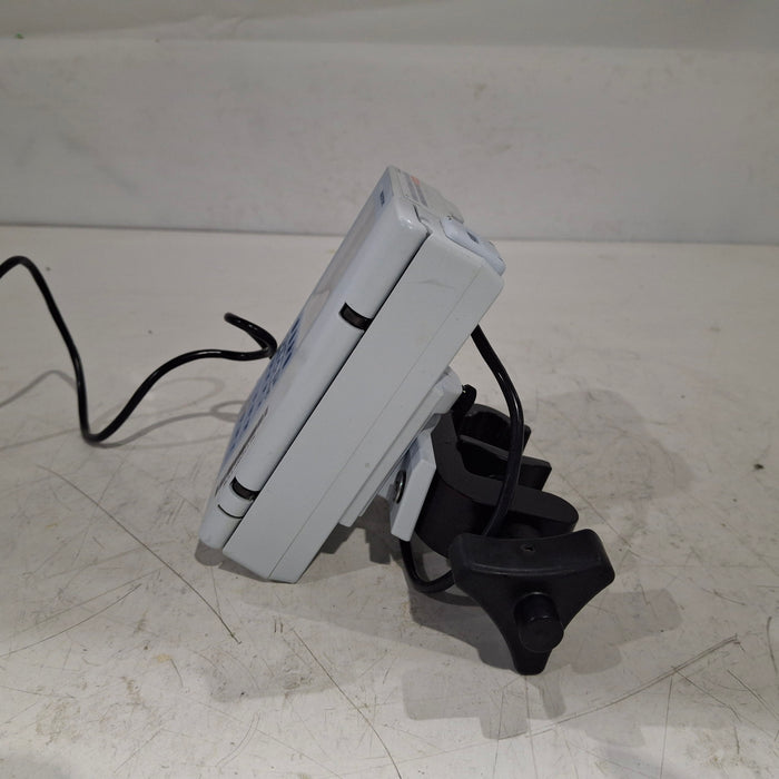 Baxter Sigma Spectrum 8.00.03 w/o Battery Infusion Pump