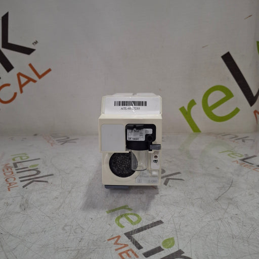 GE Healthcare GE Healthcare E-CAiO-00 Gas Exhaust Module Patient Monitors reLink Medical