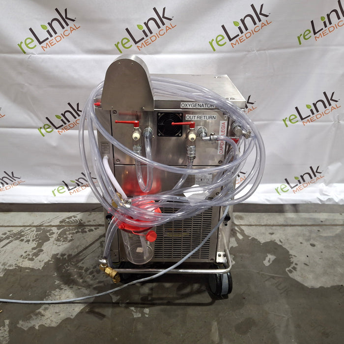 Stockert 3T Heater/Cooler