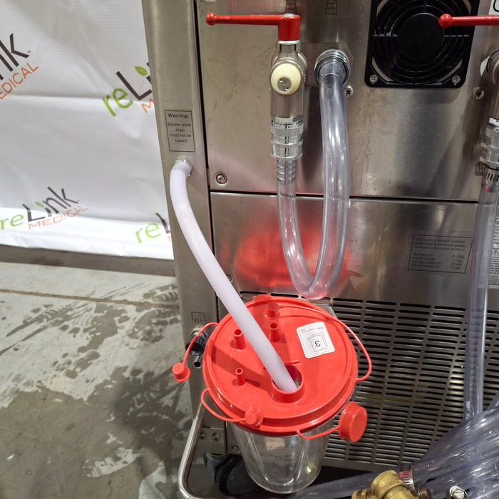 Stockert 3T Heater/Cooler